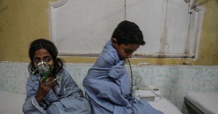 Umjesto primirja, Putin odobrio dnevnu "humanitarnu pauzu" u Siriji