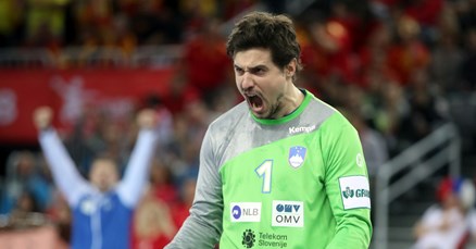 Slovenski reprezentativac napustio PPD Zagreb i potpisao za Sporting