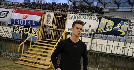 Rijeka produljila ugovor s jednim od najvažnijih igrača