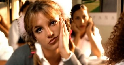 Nakon 16 godina otkriven misterij: O čemu Britney pjeva u hitu "Hit Me Baby One More Time"?