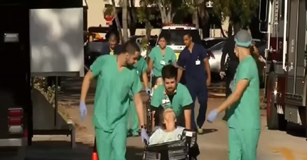 VIDEO Istraga zbog smrtnih slučajeva u domu za starije na Floridi nakon uragana Irme