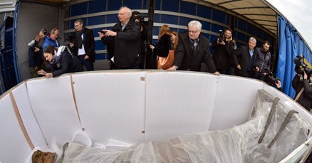 Njemački predsjednik o 200. godišnjici Marxova rođenja: Ne treba ga ni veličati ni protjerivati
