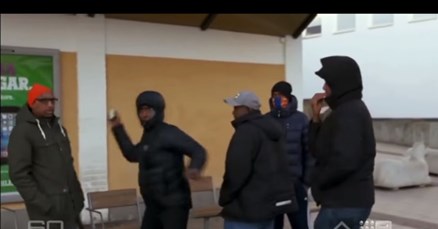 Rekordan porast kriminala u Švedskoj, ima li to veze s migrantima?