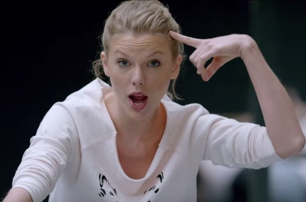 Taylor swift lezbijski porno