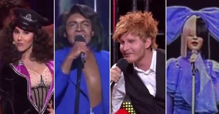 ANKETA Veliko finale TLZP-a: Nakon 112 transformacija za pobjedu se bore Nives, Mario, Bojan i Mia