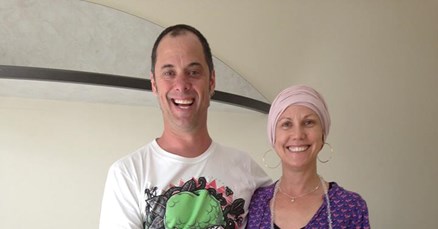 Australki hrvatskih korijena hitno treba transplantacija koštane srži, i vi možete biti donor