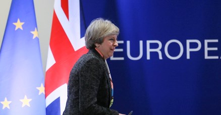 U Britanskom parlamentu usvojen amandman protiv izlaska iz carinske unije nakon Brexita