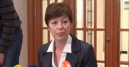 Nansi Tireli: Cijeli sustav je korupcijska hobotnica, od MUP-a do Porezne, Linić mora odgovarati zbog Šegona!