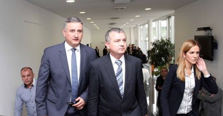 "Prazan pojam lustracije" služi i vladajućima i oporbi