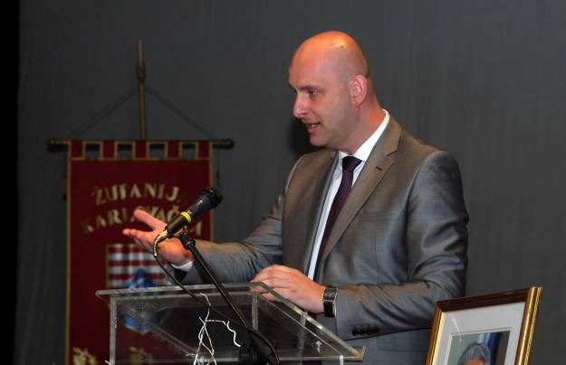Tolušić: Bit će bolnih rezova i otpuštanja, inače ćemo propasti