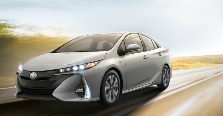 Ispred Tesle: Toyota Prius Prime najprodavaniji je plug-in model na svijetu