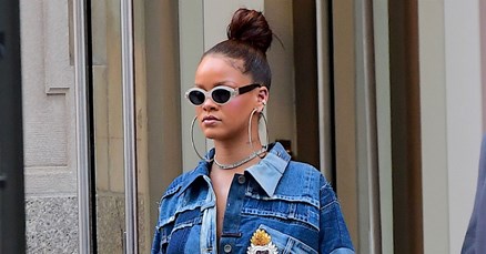 Rihanna napokon u "normalnom" komadu koji možemo nositi i mi