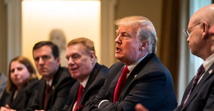 Kina najavila nove carine na američku robu vrijednosti 50 milijardi dolara