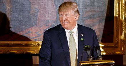 Trump prijeti vetom na zakon o proračunu zbog imigranata i graničnog zida