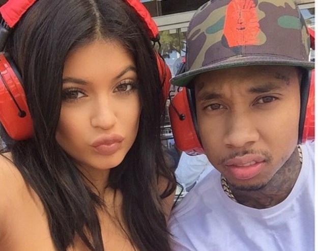 Kylie Jenner planira vlastiti reality show s dečkom Tygom?