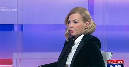 Odvjetnica Todorića i Sanadera: "Nikad ne branim s figom u džepu, nije bitno vjerujem li nekome ili ne"