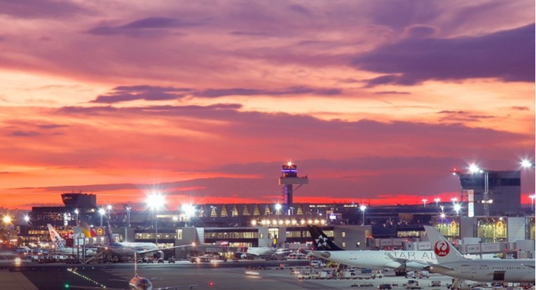 Najveći njemački aerodrom traži Hrvate, najmanja godišnja plaća od 25 tisuća eura bruto