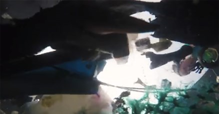 Znanstvenici upozoravaju: Otok smeća u Tihom oceanu 16 je puta veći nego što se dosad mislilo