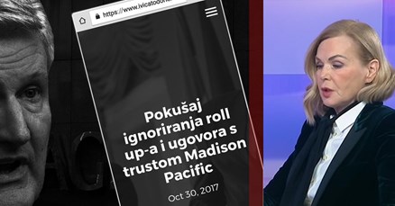 Konačno potvrđeno: Ivica Todorić sam piše svoj blog
