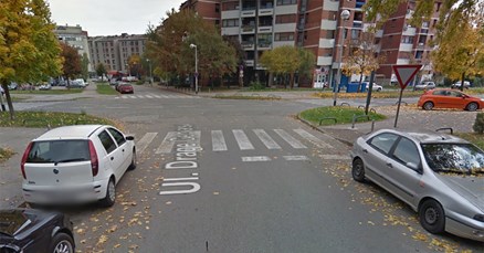 Ima privedenih, jutros se pucalo u zagrebačkom naselju Špansko