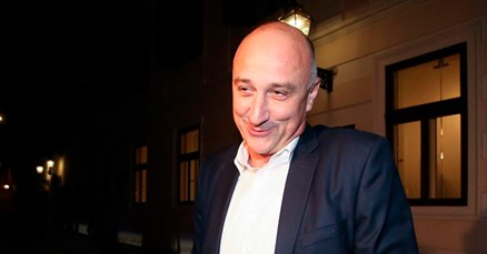NOĆNI SASTANAK GOTOV Plenković bez komentara, Vrdoljak s velikim osmijehom na licu izašao iz vlade
