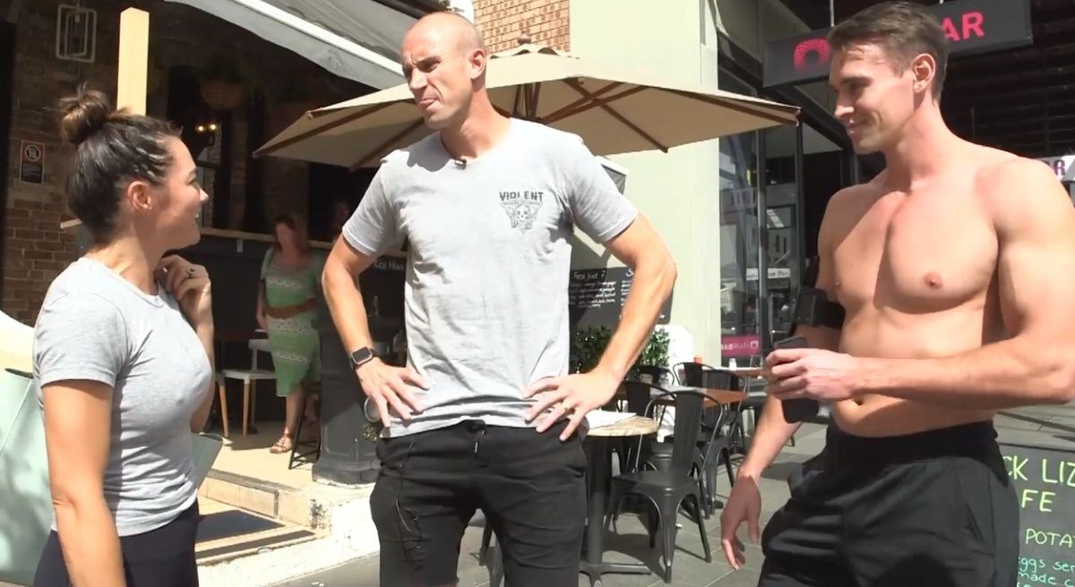gay seks u crtiću