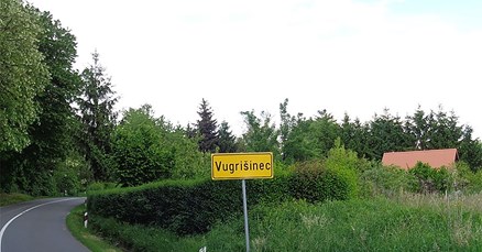 U Međimurju umrlo novorođenče, ne zna se uzrok smrti