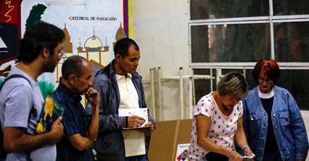 Čak 14 južnoameričkih država povlači veleposlanike iz Venezuele zbog nelegitimnih izbora