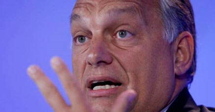 Orban: Podići ćemo ogradu na granici s Hrvatskom