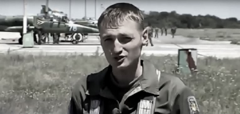 Ubio se ukrajinski vojni pilot kojeg je Rusija optužila za rušenje aviona s 298 poginulih