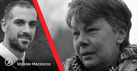 Zbogom, Jasna, vještice i prijateljice