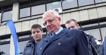 Liječnik: Vraćanje Šešelja u pritvor je "ubojstvo s predumišljajem"