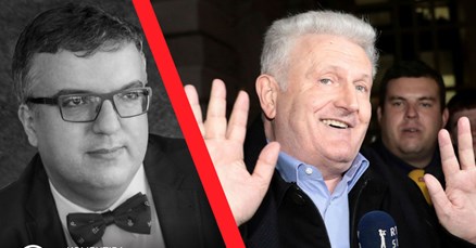 Velika Britanija ne bi smjela izručiti Todorića