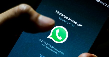 Velika Britanija: WhatsApp omogućava komunikaciju pedofila i kriminalaca