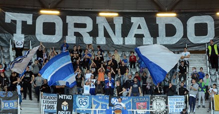 Zadar opet živi košarku: Može li do prvog trofeja nakon devet godina?