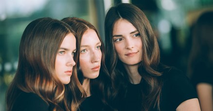 Pobjednici ovogodišnjeg Elite Model Look Croatia 2017 su Petra i Andrija
