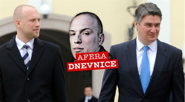 SAUCHA USKORO IZLAZI NA SLOBODU Milanović: Jučer sam bio u DORH-u