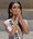Novoj Miss Universe pozlilo na tiskovnoj konferenciji