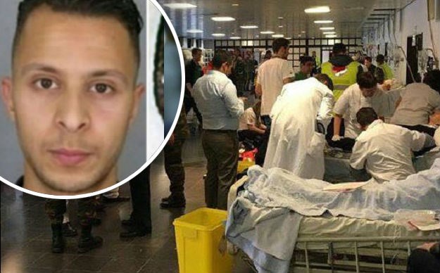 Tri dana prije napada Abdeslam je izjavio da ne poznaje teroriste: Otkriveno što je rekao policiji