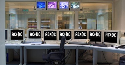 Čudni "muzički" virus napao iranska nuklearna postrojenja: Kompjuteri cijelu noć glasno puštali AC/DC