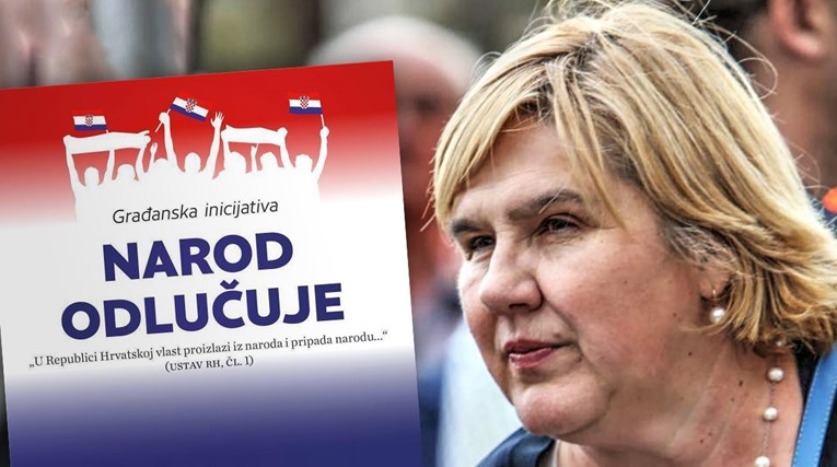 Katolibani najavili još jedan referendum, žele promijeniti izborni sustav zbog Istanbulske