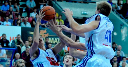 Zadar pao u Draženovom domu: Cibona nakon produžetaka upisala drugu pobjedu u ABA ligi