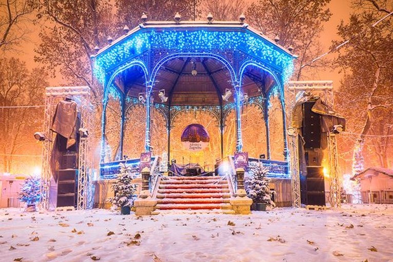 Advent u Zagrebu treću godinu zaredom najbolji u Europi