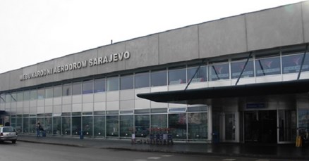 Na sarajevskom aerodromu uhićen Bosanac koji je kao maloljetnik otišao u džihad u Siriju