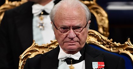 Švedski kralj srušio rekord vladanja
