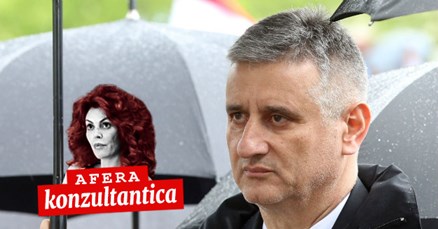 DOKUMENT Povjerenstvo za sukob interesa objavilo obrazloženje odluke o aferi Konzultantica