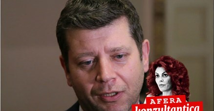 Jasen Mesić napao GONG oko afere Konzultantica: "Rade politički pritisak"