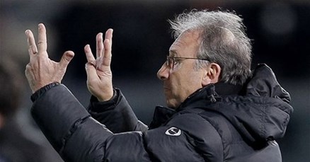 Zaccheroni preuzeo klupu Japana