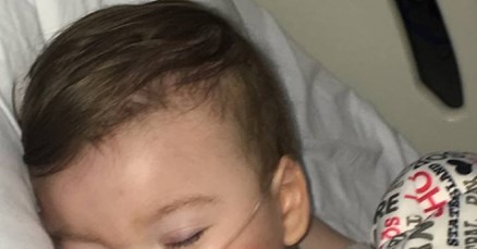 Otac malenog Alfieja Evansa: "Moj sin bi mogao živjeti godinama"