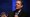 Al Gore stao uz Baracka Obamu